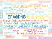 Word cloud aus Veranstaltungstitel und zahlreichen themenbezogenen Fachbegriffen Word cloud aus Veranstaltungstitel und zahlreichen themenbezogenen Fachbegriffen