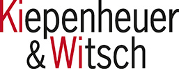 Logo Kiepenheuer & Witsch