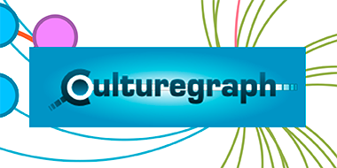 Culturegraph chart Culturegraph chart
