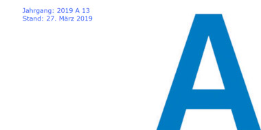 Title page from an issue of the German National Bibliography Series A. Title page from an issue of the German National Bibliography Series A.