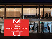 Nacht der Museen Frankfurt